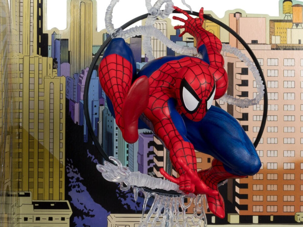 Figurka MCFARLANE Marvel Spider-Man