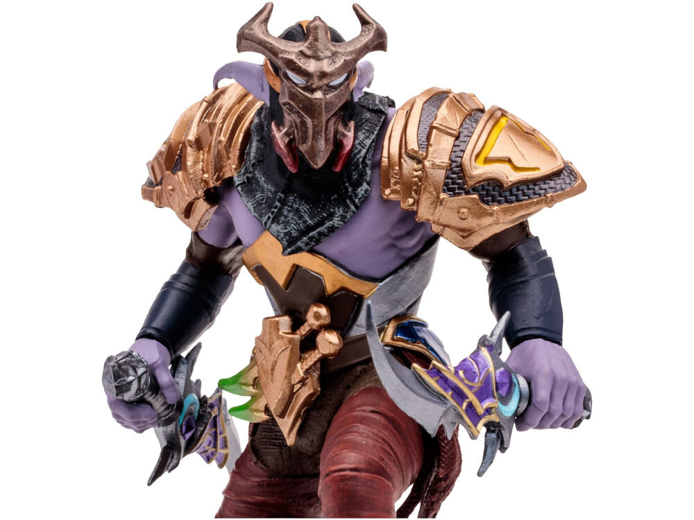 Figurka MCFARLANE World of Warcraft - Elf Druid/Rogue