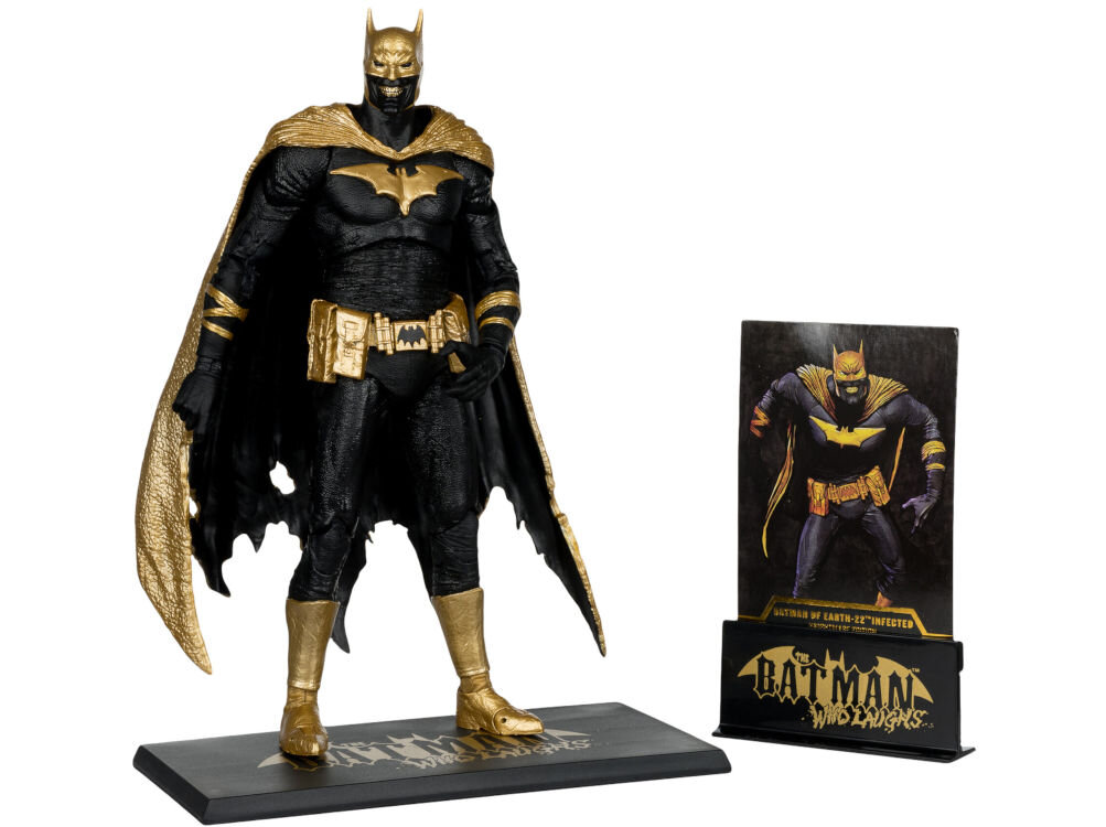 Figurka MCFARLANE DC Multiverse Batman of Earth-22