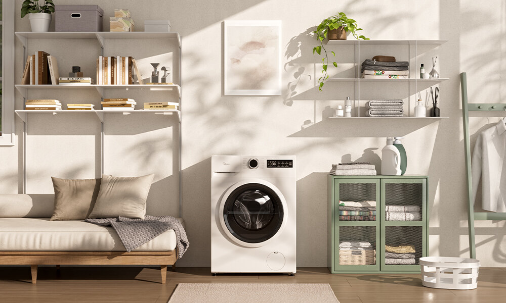 Pralka MIDEA MF110W60 W-PL 6kg 1000 obr początek opisu