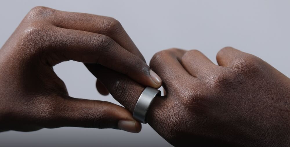 Smartring ULTRAHUMAN Ring Air analiza snu