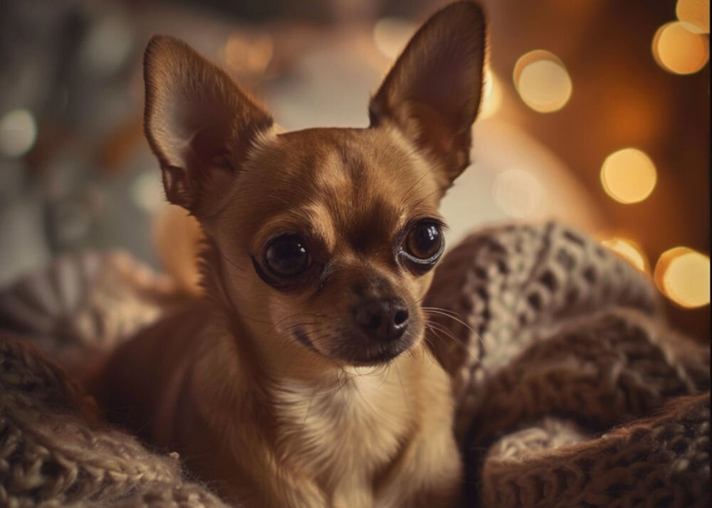 Karma dla psa LUGER’S Little's Moments Gęś z ziemniakiem i brokułem 150 g pies na łące