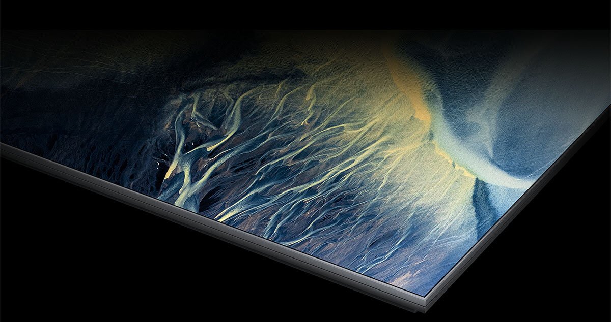 Telewizor XIAOMI Max 2025 85 - Magia Ekspansywnego Ekranu