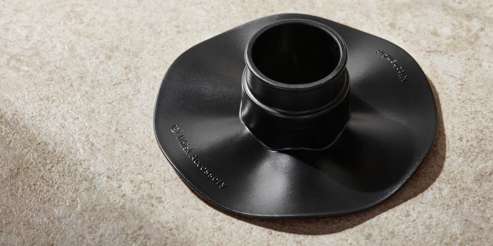 Malakser KITCHENAID 5KFCR500BM Czarny tarcza ubijająca funkcje miksera możliwości