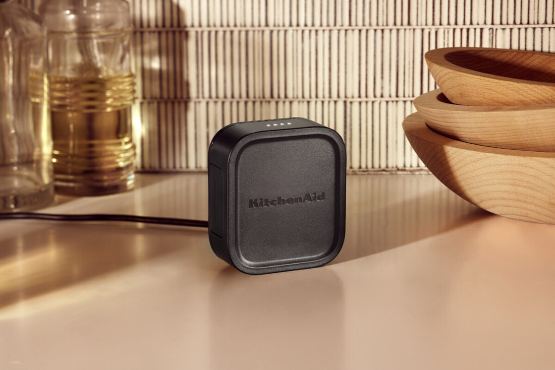 Akumulator KITCHENAID Go 5KRB12 Niezawodne zasilanie akumulator litowo-jonowy