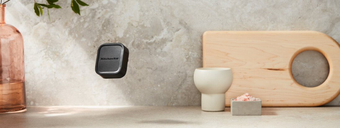 Akumulator KITCHENAID Go 5KRB12 żywotność 400 cykli ładowania wymiary rozmiar waga