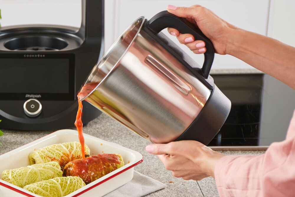 Kielich PHILIPIAK C01-100 wygląd