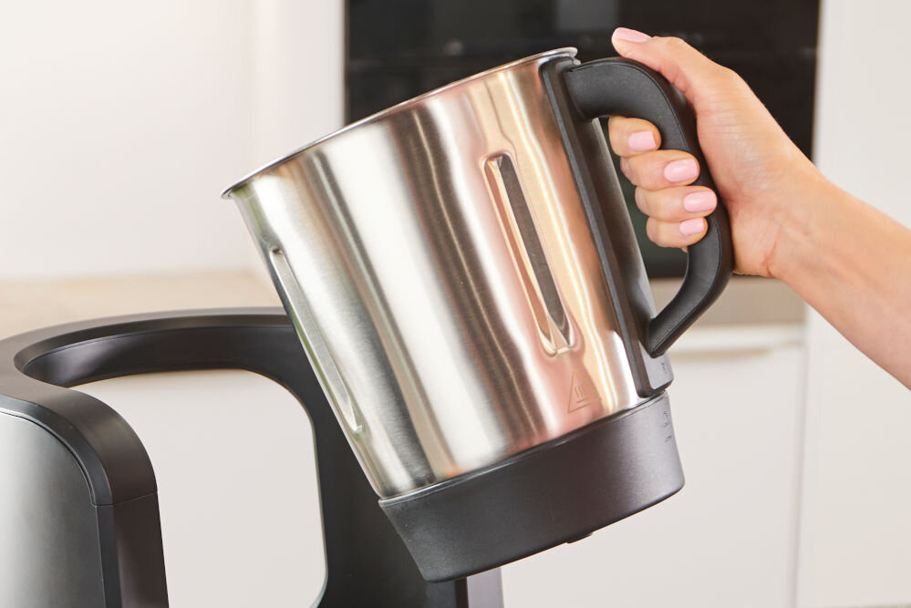 Kielich PHILIPIAK C01-100 pojemność 2,5 litra stal nierdzewna