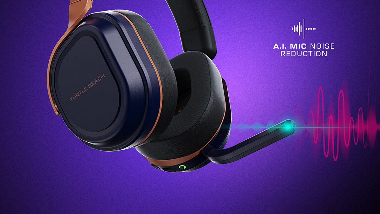 Turtle Beach Stealth 700 Gen3