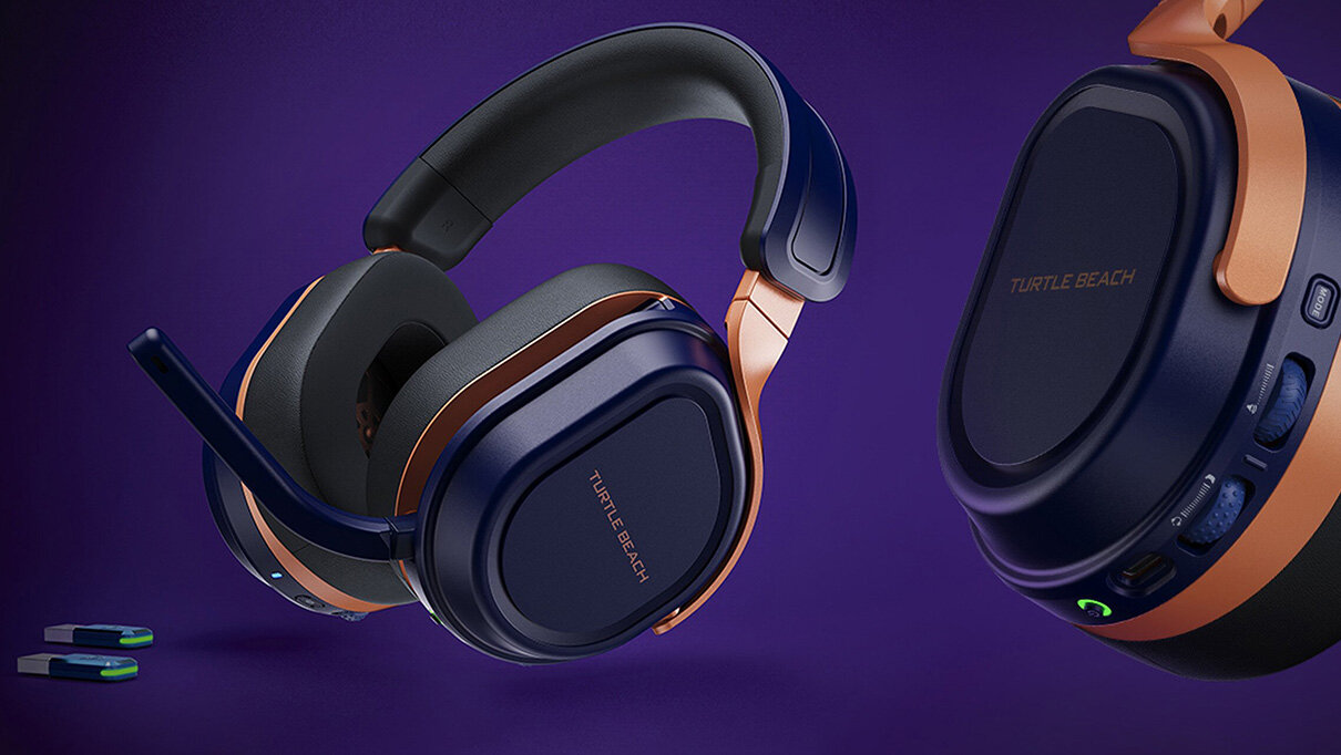 Turtle Beach Stealth 700 Gen3