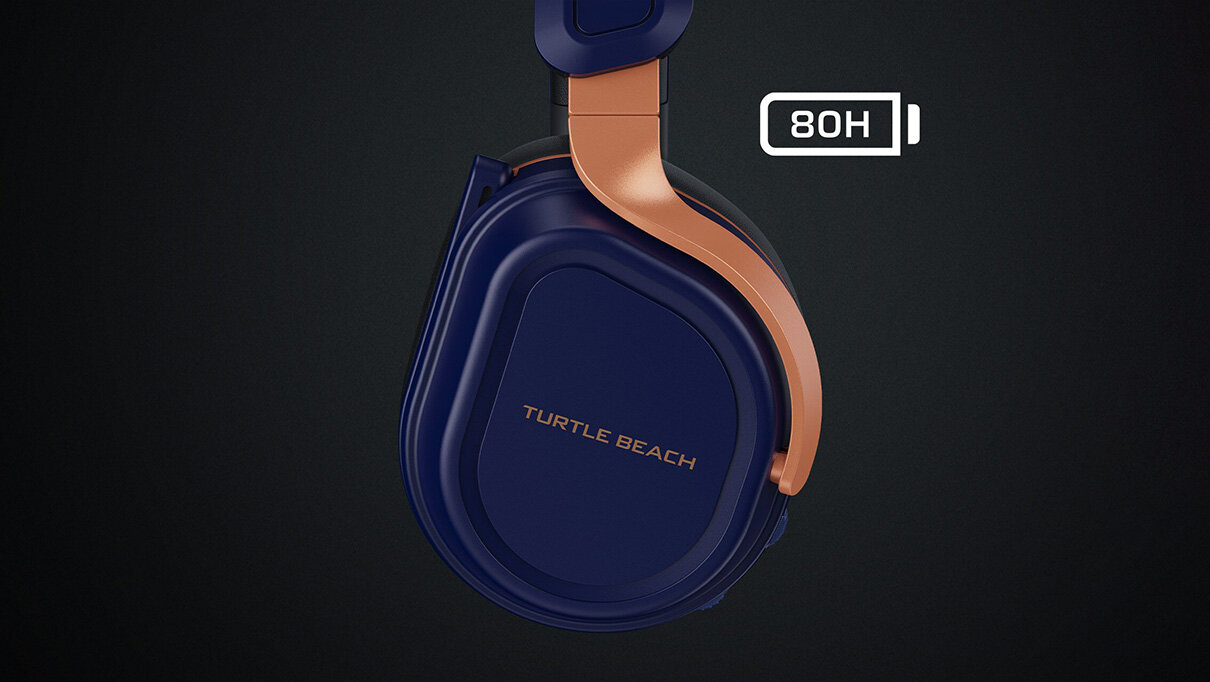 Turtle Beach Stealth 700 Gen3