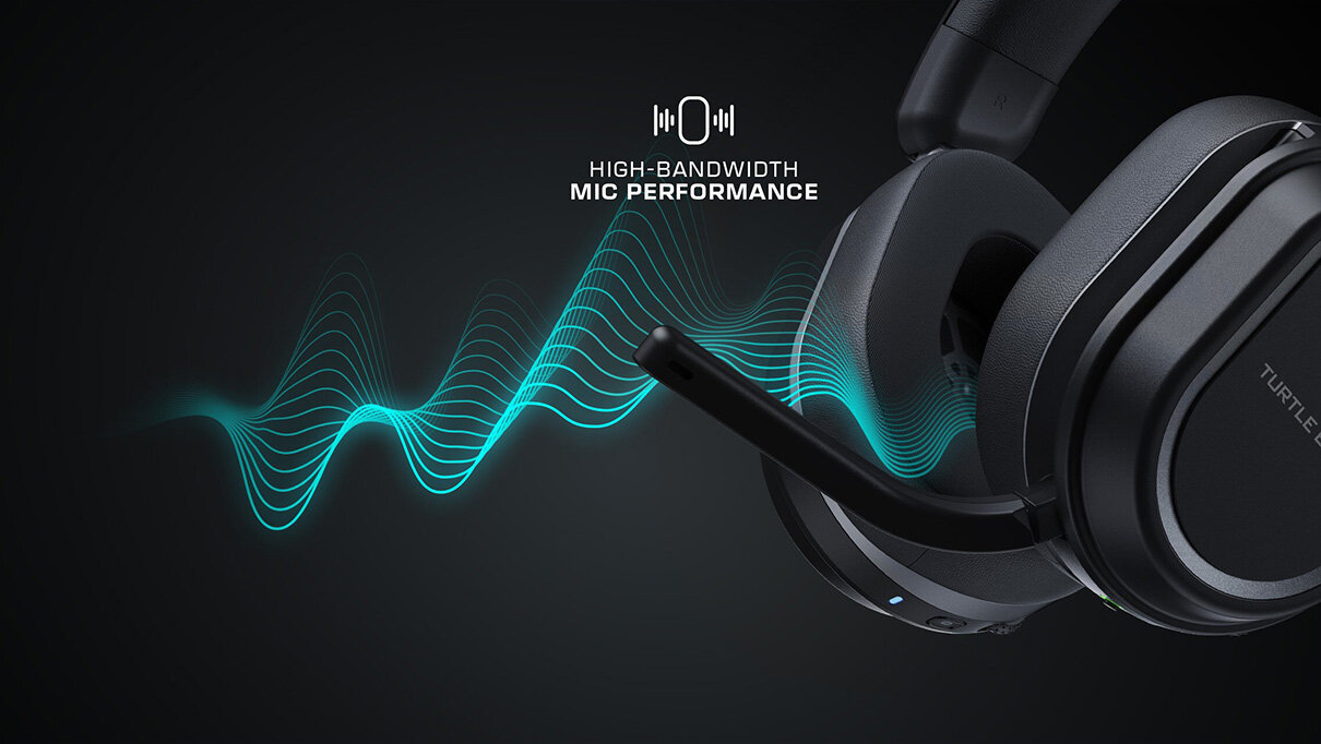 Turtle Beach Stealth 700 Gen3