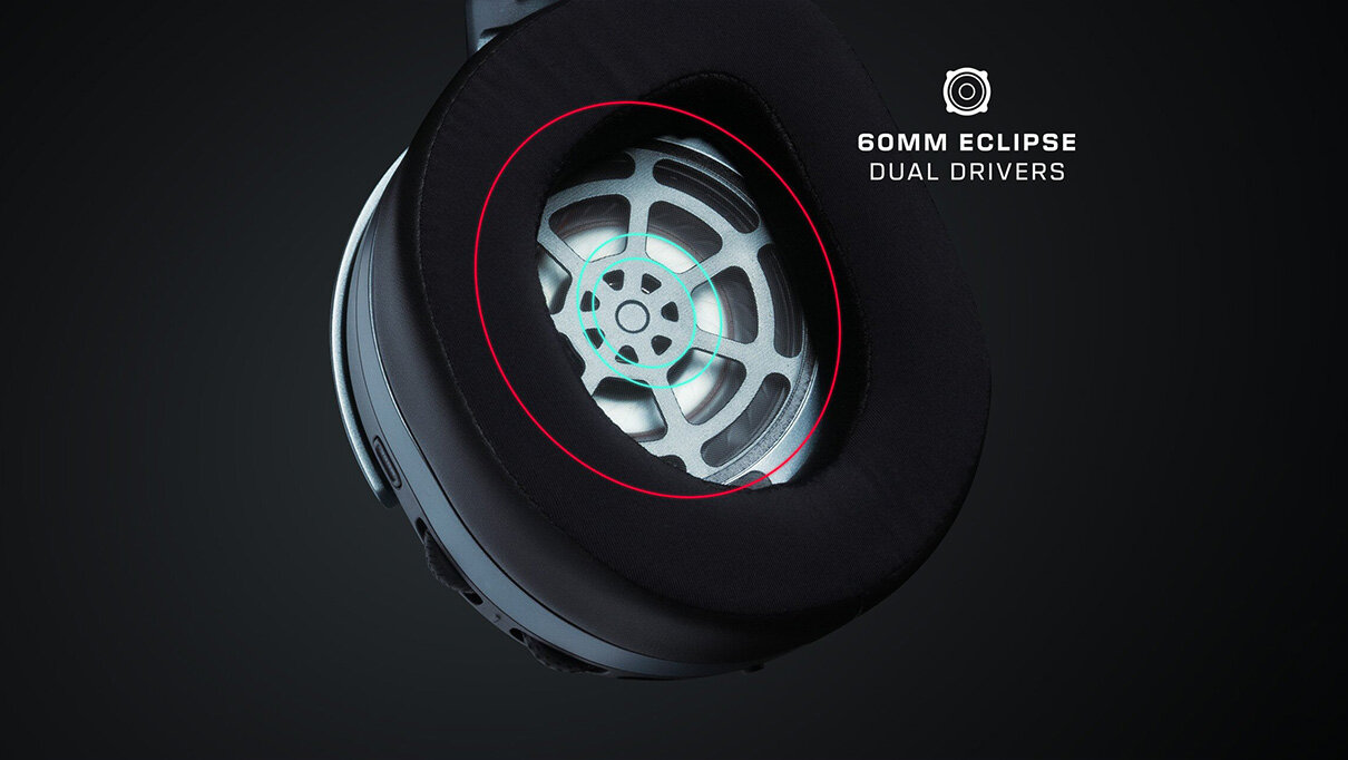 Turtle Beach Stealth 700 Gen3