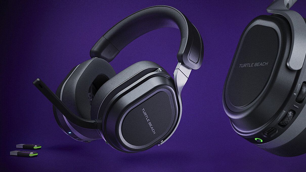 Turtle Beach Stealth 700 Gen3