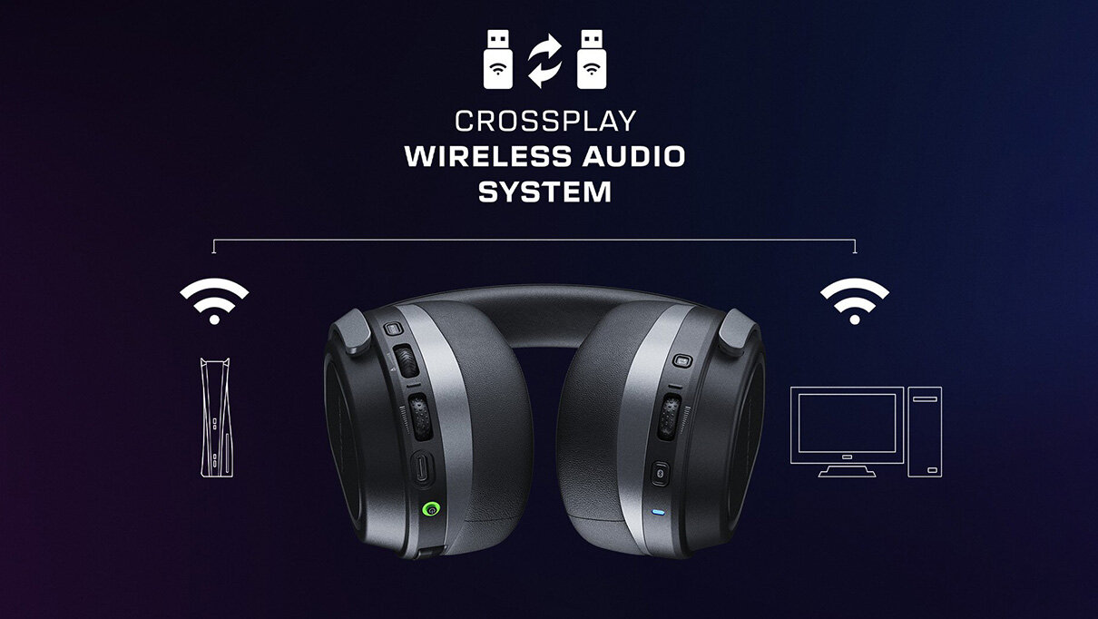 Turtle Beach Stealth 700 Gen3