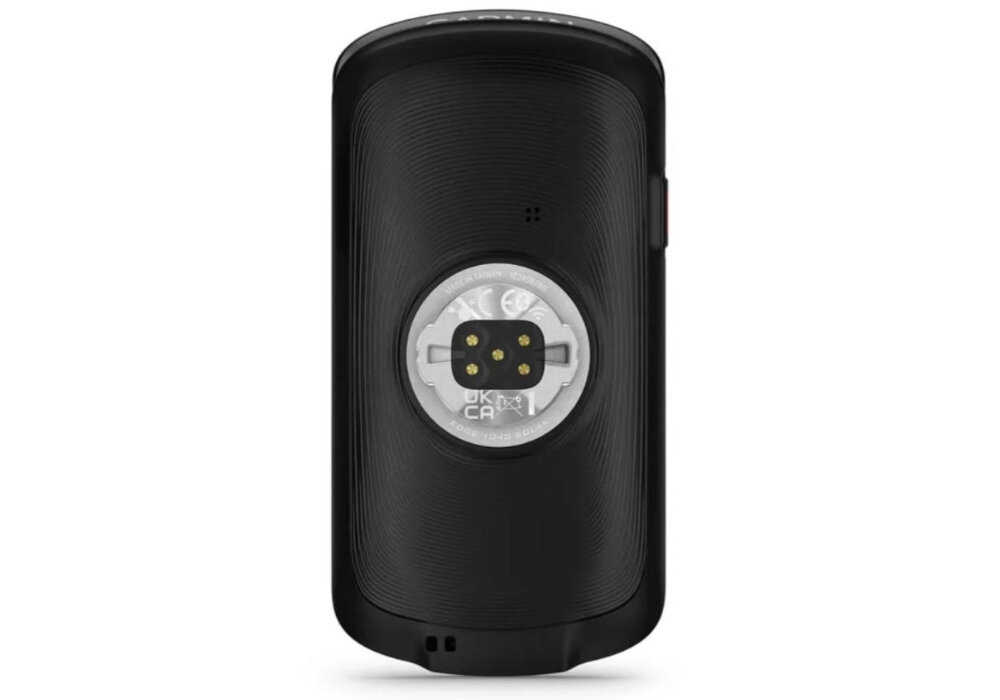 Nawigacja rowerowa GARMIN Edge 1040 Solar