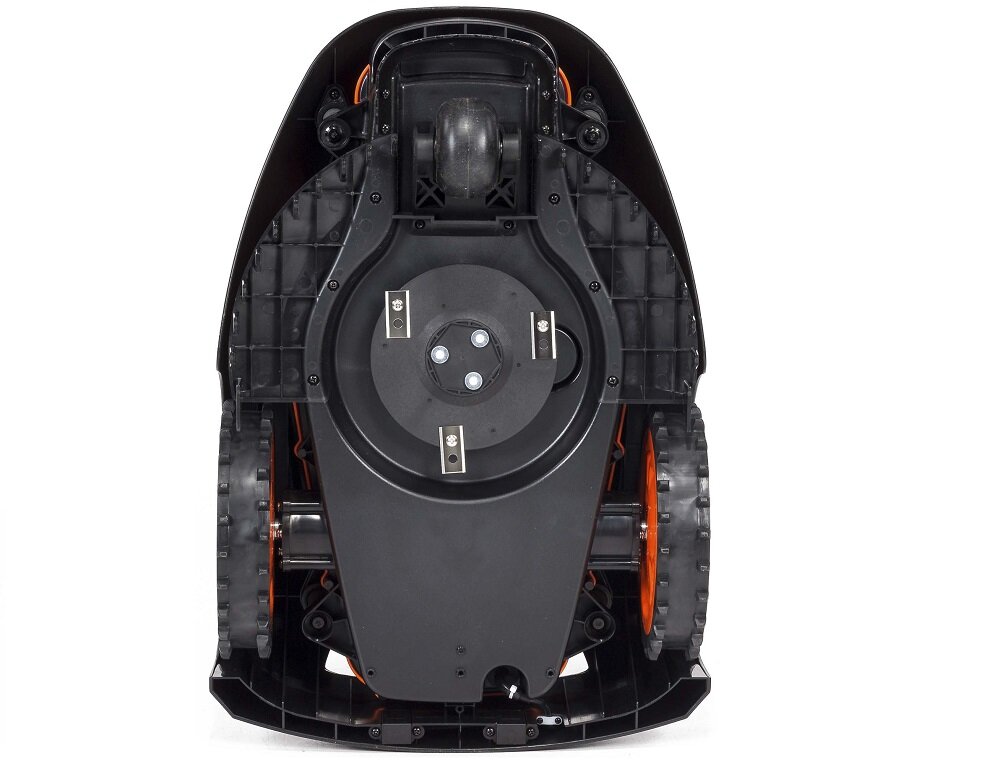 NAC RLM800 NG spod