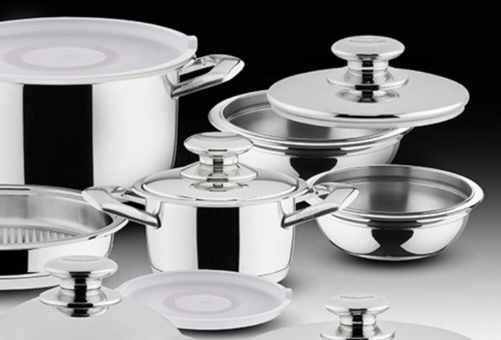 Patelnia groszkowa PHILIPIAK Versatile 24 cm