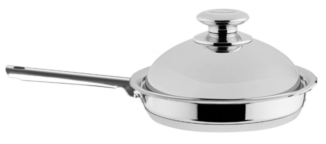 Patelnia groszkowa PHILIPIAK Versatile 24 cm zestaw akcesoria komplet wyposazenie