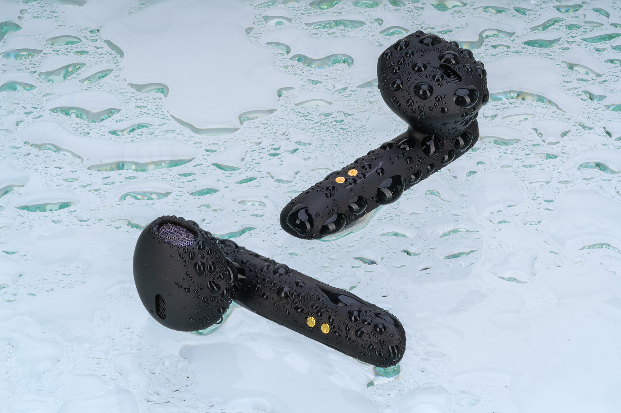 SLUCHAWKI BLUETOOTH XMUSIC TWS750P TWS DOKANALOWE wodoodpornosc