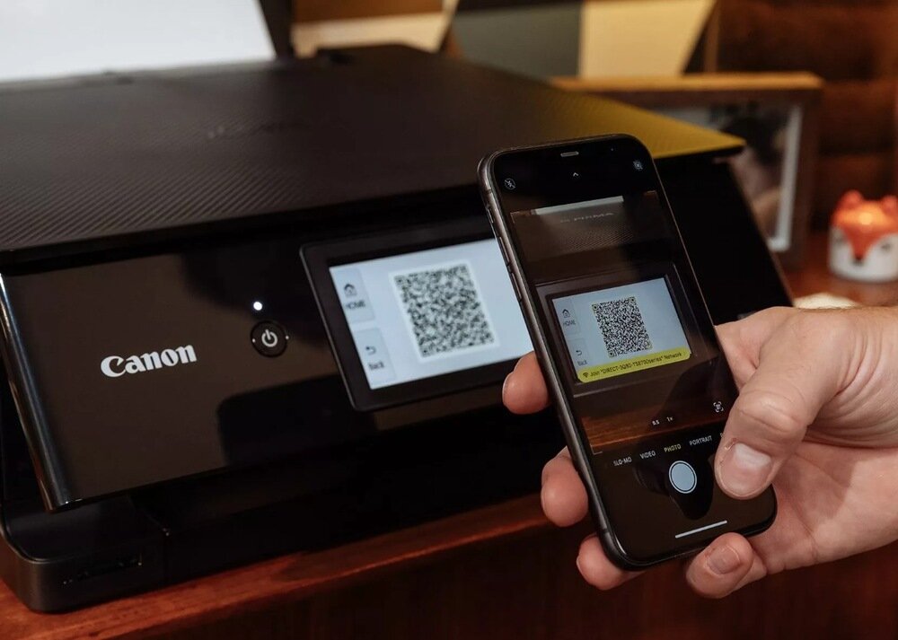 Urządzenie wielofunkcyje CANON Pixma TS8750  