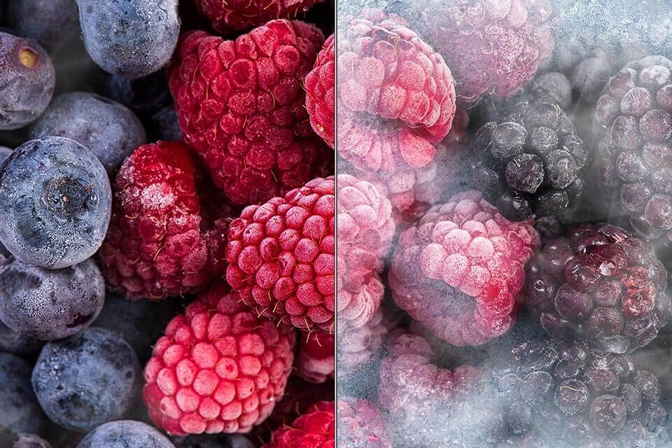 chłodziarko-zamrażarka brd27713eww z pełnym no frost chłodziarko-zamrażarka brd27713eww z pełnym no frost