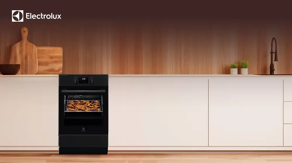 Kuchnia wolnostojąca Electrolux