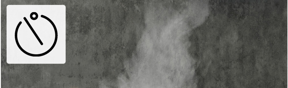 OKAP FRANKE DOWNDRAFT FDW 908 IB XS lifestyle ściana para ikona grafika czas zegar Wyłącznik czasowy programowanie czasu