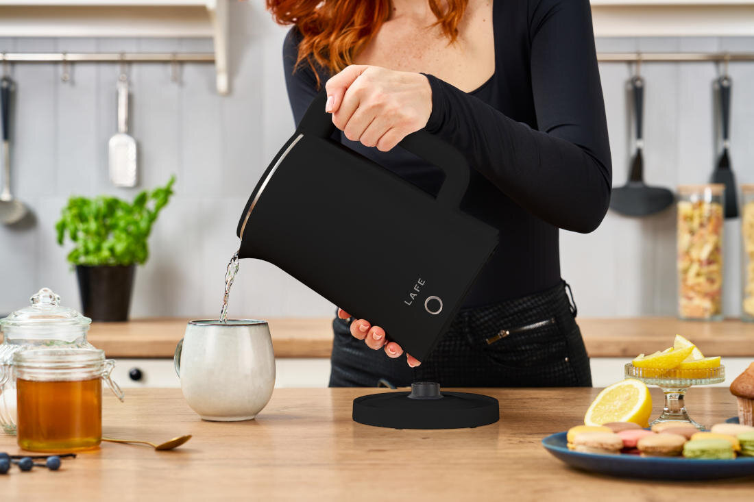 Czajnik LAFE LAFCZA47467 Wysoka moc napoje