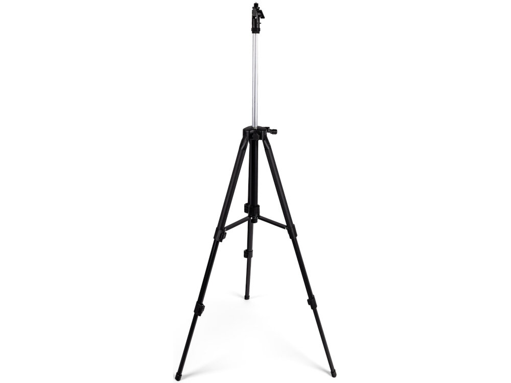  Statyw do lasera do tyczki rozporowej DKTYC03-STY wygodney transport wysokosc po zlozeniu 43 cm waga 0,57 kg lekki latwe przenoszenie i przechowywanie