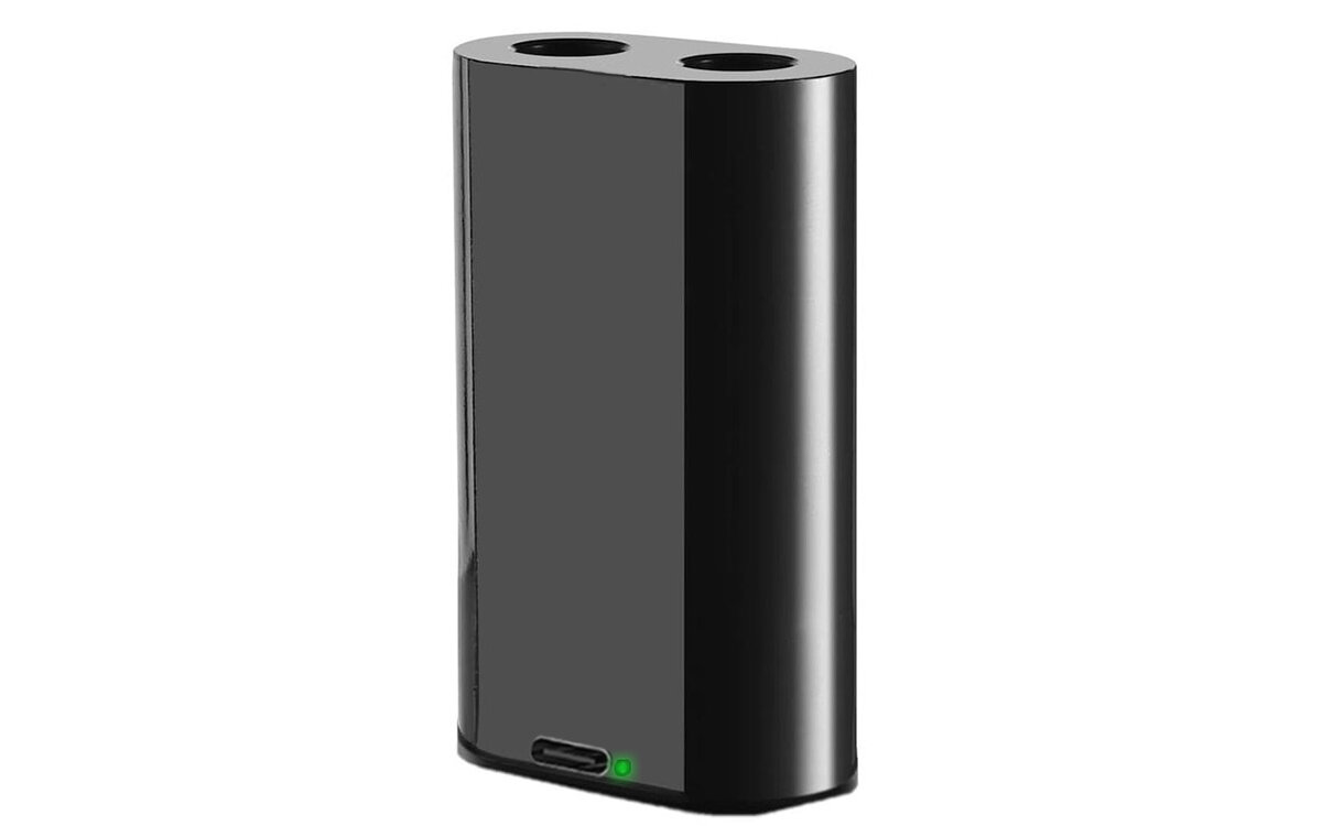 Bateria do poziomic DEKO BTYPD2 wydajna skuteczna dodatkowa energia efektywne zasilanie