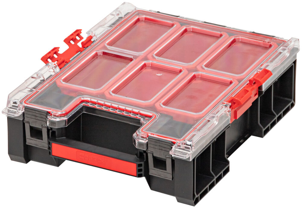 QBRICK System ONE M Plus 2.0 zestaw wyposażenie wymiary wygląd