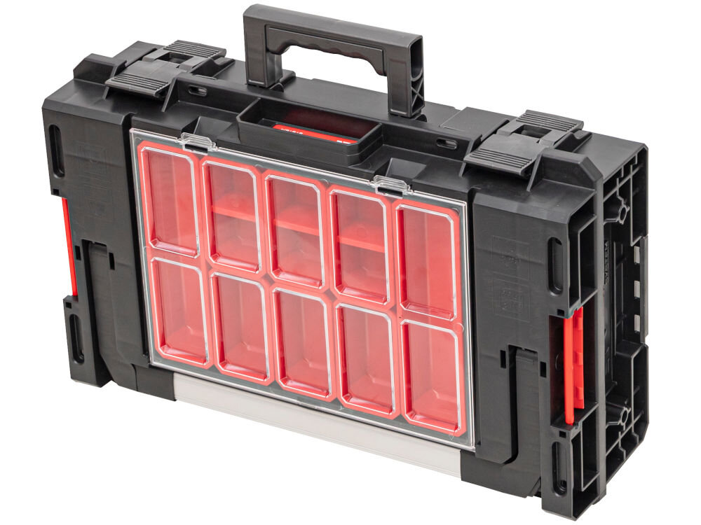 Qbrick System ONE 200 EXPERT zestaw elementy