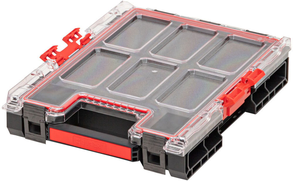 Qbrick System ONE M Plus 2.0 zestaw wyposażenie wymiary wygląd