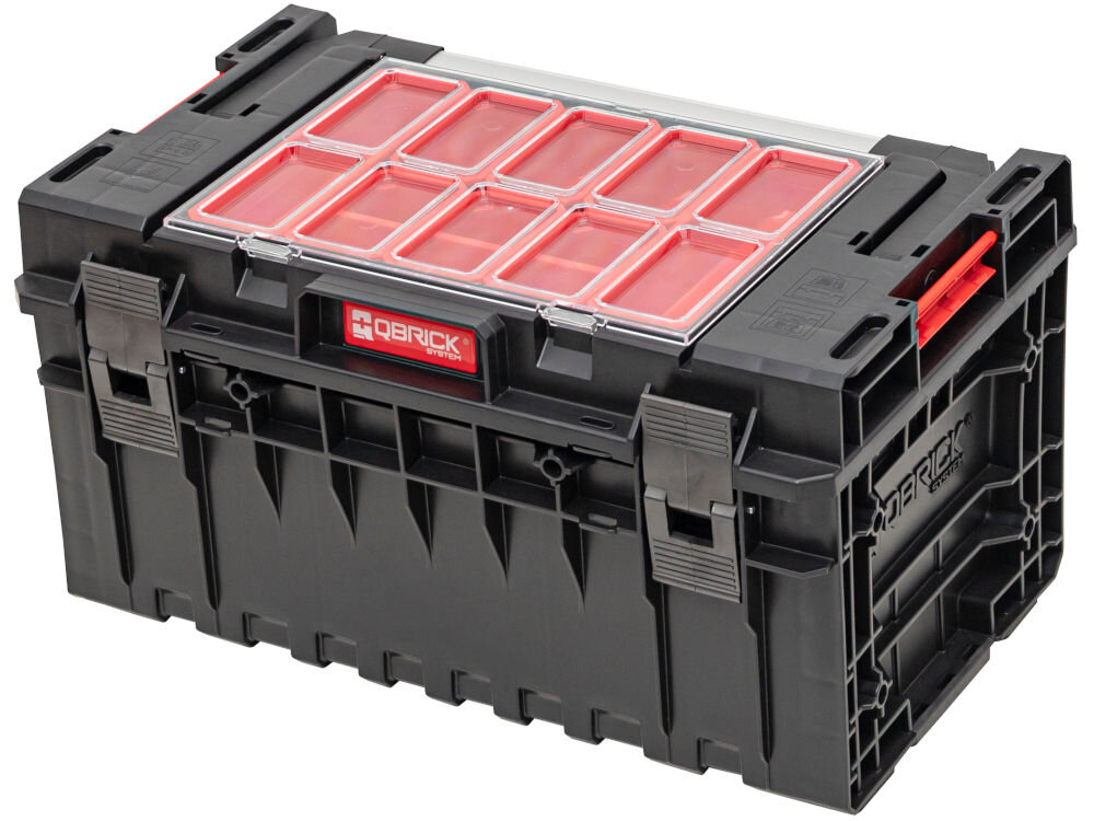 Qbrick System ONE 200 EXPERT zestaw elementy