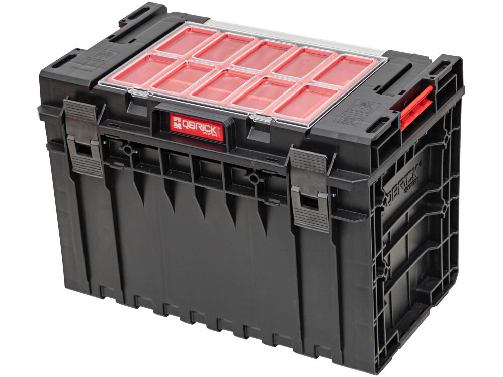 Qbrick System ONE 200 EXPERT zestaw elementy