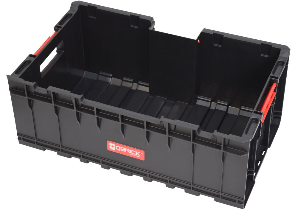 QBRICK System One Box 2.0 zestaw wymiary