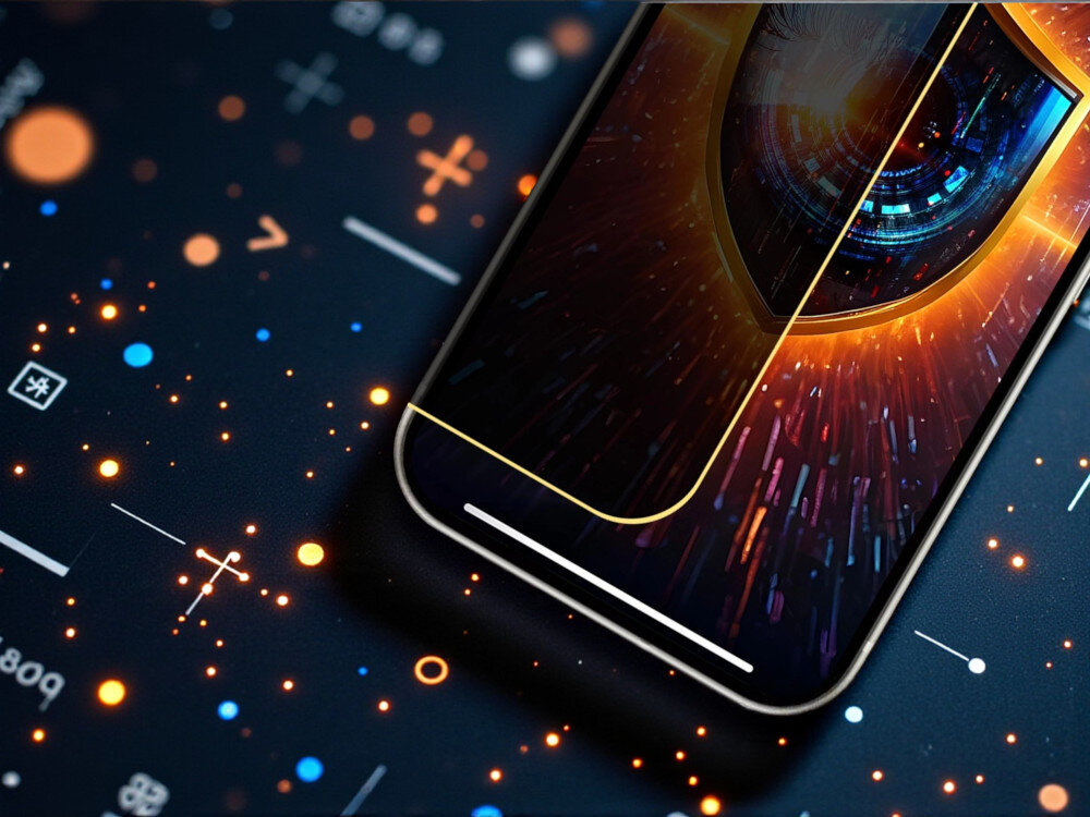 FOLIA OCHRONNA 3MK SILKY MATT PRIVACY