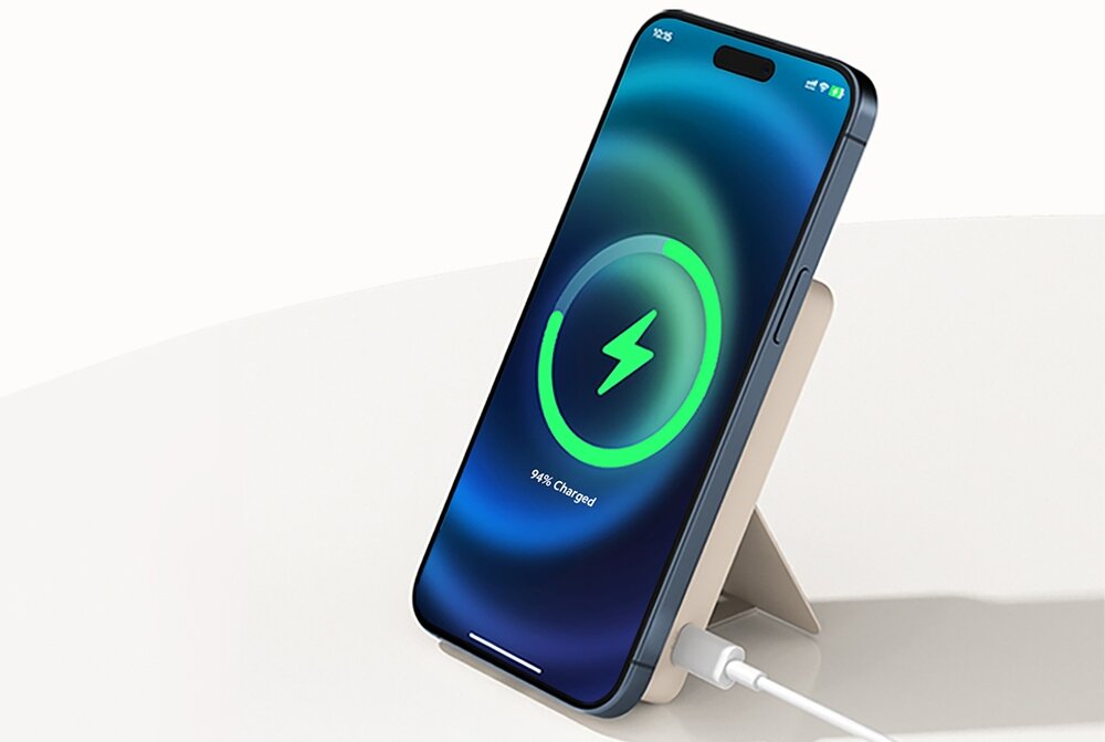 Powerbank XIAOMI BHR9074GL 6000mAh 15 W