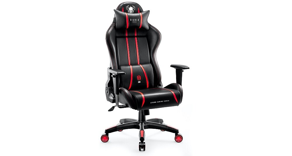 Fotel DIABLO CHAIRS X-One