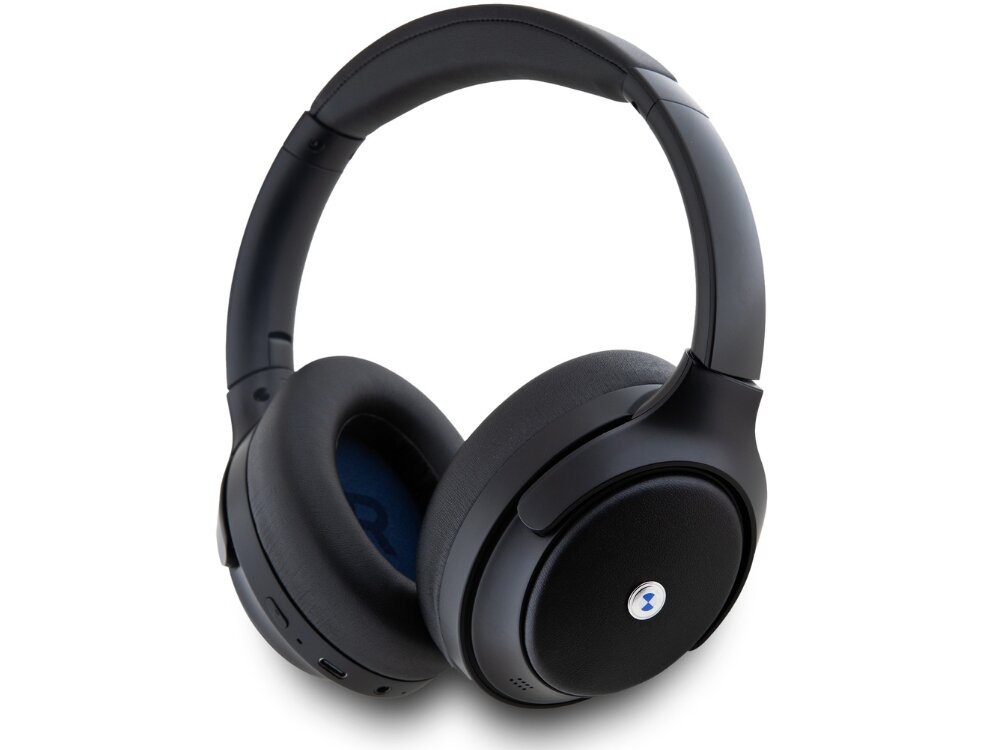 Słuchawki BMW Metal Logos ANC
            słuchawki nauszne bmw bezprzewodowe anc dźwięk muzyka bluetooth