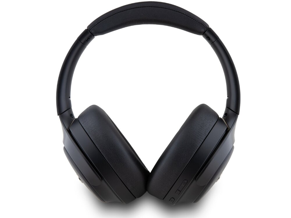 Słuchawki BMW Metal Logos ANC
            słuchawki nauszne technologia funkcja anc enc tłumienie dźwięków głos mikrofon