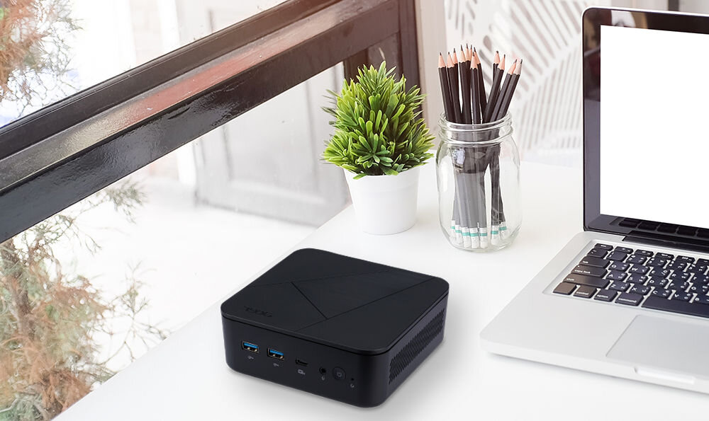 Komputer ACER Veriton VN1502G-13U i3-1315U 8GB RAM 256GB SSD Wi-Fi Windows 11 Home