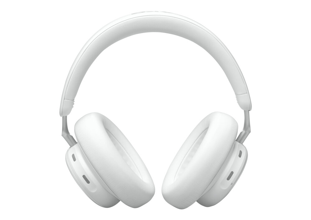 Słuchawki dokanałowe AKG N9 Hybrid ANC optymalizacja glos personalizacja wysokie tony rozmowy