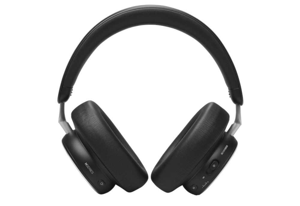 Słuchawki dokanałowe AKG N9 Hybrid ANC optymalizacja glos personalizacja wysokie tony rozmowy