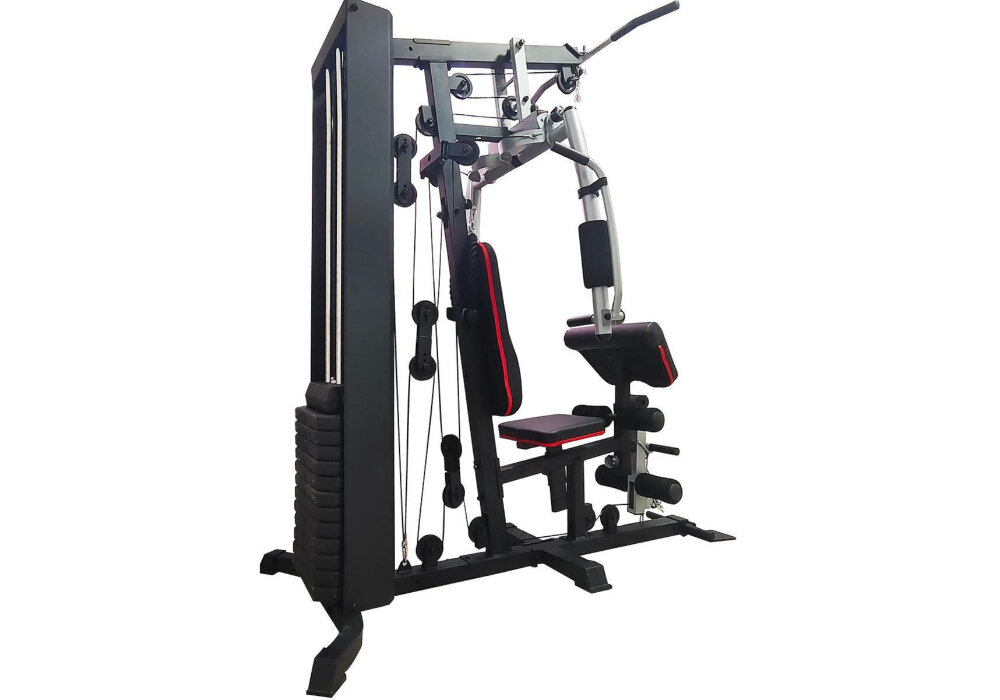 Atlas ENERO FIT 5500 Thor 