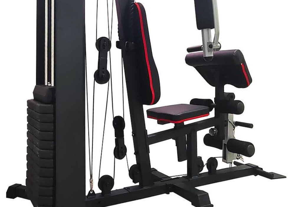 Atlas ENERO FIT 5500 Thor 