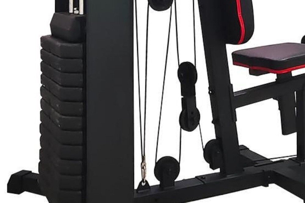 Atlas ENERO FIT 5500 Thor 