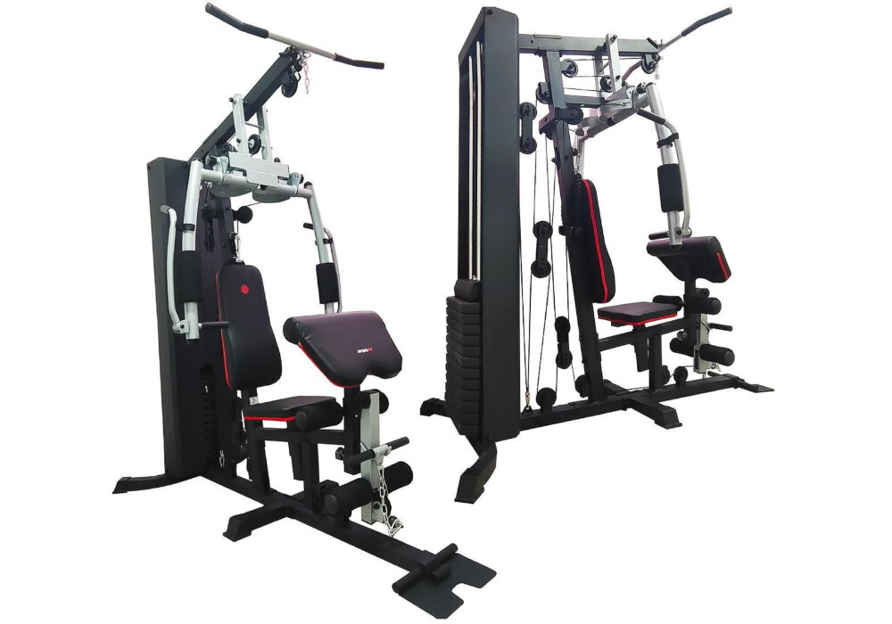 Atlas ENERO FIT 5500 Thor 