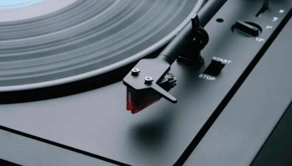 Gramofon PRO-JECT A2 - Technologia A2